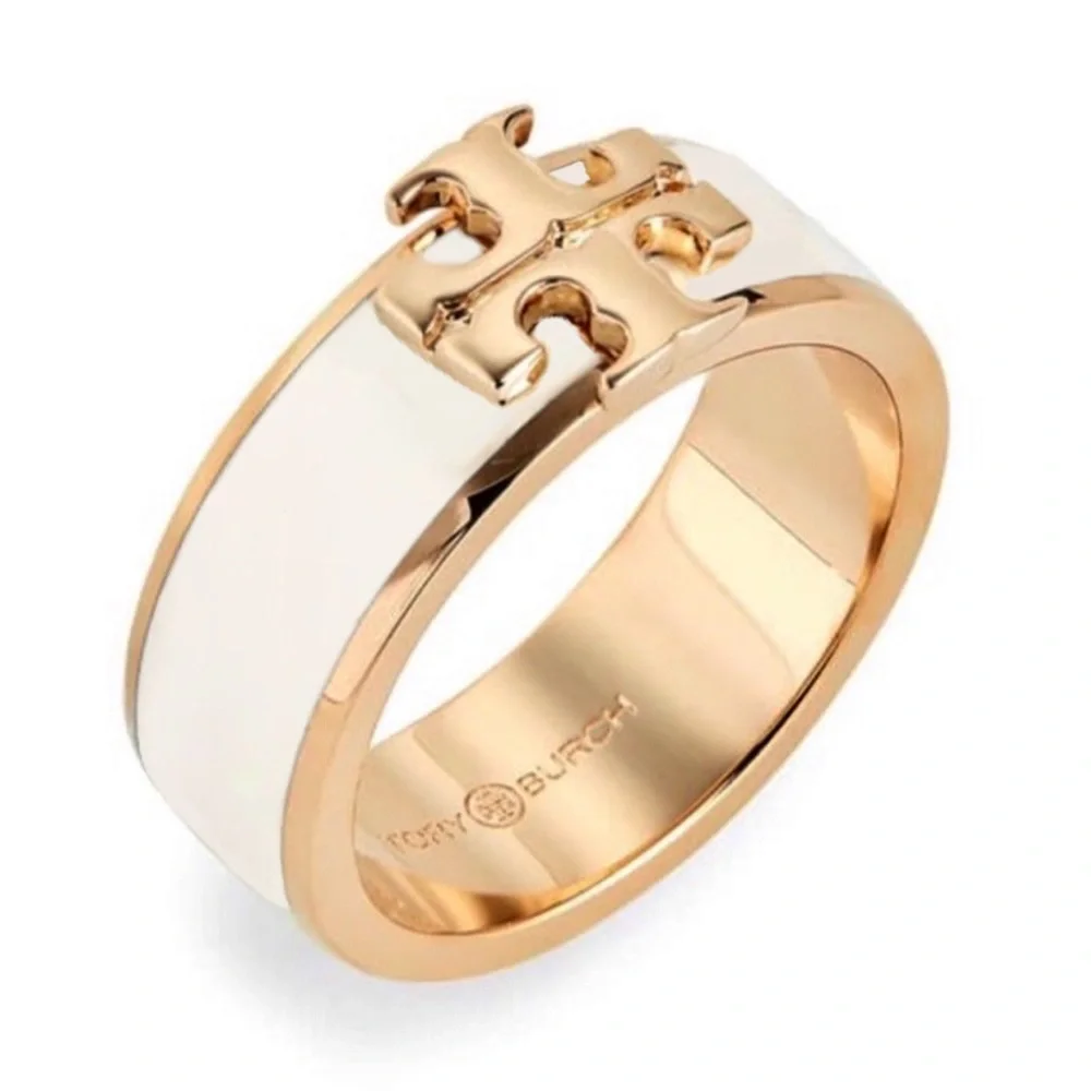 Tory Burch bring rich